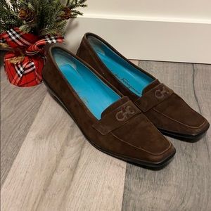 Salvatore Ferragammo shoes